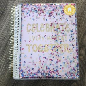 Recollections Family Planner 2021